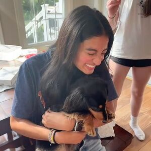 Meet your Posher, Sanvi